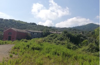 Trail von Uscio nach Portofino mare