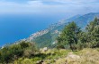 Trail von Bogliasco nach Sori über Santa Croce