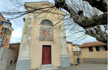 Rundweg von Monte San Giacomo nach Villa Loto