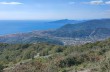 Rundweg von Monte San Giacomo nach Villa Loto