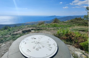 Rundweg von Monte San Giacomo nach Villa Loto