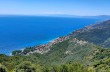 Trail ad anello da Pieve Ligure per Santa Croce.