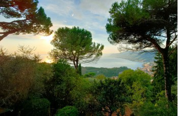 Ruta - San Rocco di Camogli - Portofino Vetta - Ruta