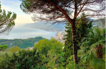 Ruta - San Rocco di Camogli - Portofino Vetta - Ruta