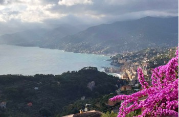 Ruta - San Rocco di Camogli - Portofino Vetta - Ruta