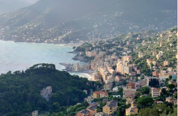 Ruta - San Rocco di Camogli - Portofino Vetta - Ruta