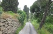 Zu Fuß von Rapallo nach San Lorenzo della Costa