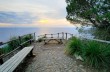 Rundweg von San Rocco di Camogli zum Semaforo Nuovo und Gaixella
