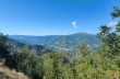 Kurze Rundwanderung von Montepegli nach Ciamazù und Ciassea
