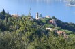Rundweg von San Rocco di Camogli zum Semaforo Nuovo und Gaixella