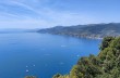 Wanderung zu Fuß von Ruta di Camogli nach Camogli