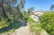 Wanderung zu Fuß von Ruta di Camogli nach Camogli