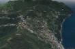 Wanderung zu Fuß von Ruta di Camogli nach Camogli