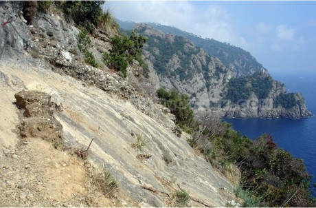 San Rocco - San Fruttuoso di Camogli