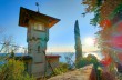 Trail von Rapallo nach Zoagli