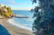 Trail von Rapallo nach Zoagli