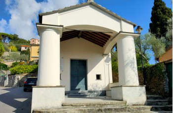 Trail von Rapallo nach Zoagli