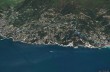 Trail von Zoagli nach Rapallo
