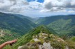 Chignero - Pendici Monte Bello - Monte Bello - Monte Borgo