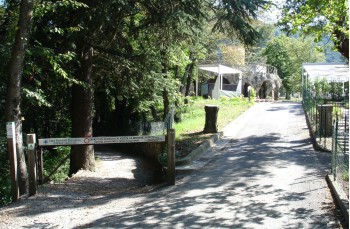 Itinéraire en boucle dans le Parc de Portofino