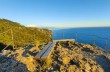 Itinéraire en boucle dans le Parc de Portofino