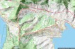 Rundweg mit Start in Rapallo und Ziel in Santa Maria del Campo