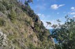 Cala Vitrale, ein unbekannter Weg im Naturpark Portofino