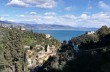 Cala Vitrale, ein unbekannter Weg im Naturpark Portofino