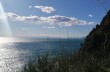 Cala Vitrale, ein unbekannter Weg im Naturpark Portofino
