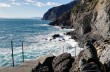 Cala Vitrale, ein unbekannter Weg im Naturpark Portofino