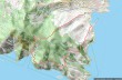 Ring trail from Santa Margherita Ligure to S. Fruttuoso.