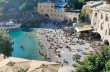 Rundweg von Santa Margherita Ligure nach San Fruttuoso di Camogli und zurück