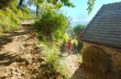 Rundweg von Santa Margherita Ligure nach San Fruttuoso di Camogli und zurück