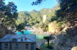 Rundweg von Santa Margherita Ligure nach San Fruttuoso di Camogli und zurück