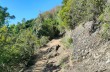 Rundweg von Santa Margherita Ligure nach San Fruttuoso di Camogli und zurück