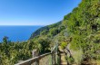Rundweg von Santa Margherita Ligure nach San Fruttuoso di Camogli und zurück