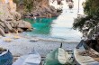 Rundweg von Santa Margherita Ligure nach San Fruttuoso di Camogli und zurück