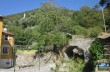 Weg von Zoagli nach Semorile und San Pietro di Rovereto