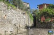 Weg von Zoagli nach Semorile und San Pietro di Rovereto