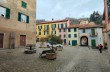 Trail ad anello Torriglia - Bavastri - Lago del Brugneto - Garaventa