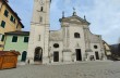 Loop trail Torriglia - Bavastri - Lago del Brugneto