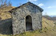 Loop trail Torriglia - Bavastri - Lago del Brugneto