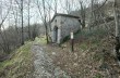 Rungweg Torriglia - Bavastri - Lago del Brugneto