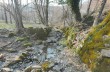 Itinéraire en boucle Torriglia - Bavastri - Lago del Brugneto
