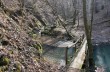 Rungweg Torriglia - Bavastri - Lago del Brugneto
