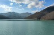 Rungweg Torriglia - Bavastri - Lago del Brugneto