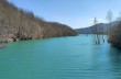 Trail ad anello Torriglia - Bavastri - Lago del Brugneto - Garaventa