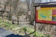 Itinéraire en boucle Torriglia - Bavastri - Lago del Brugneto
