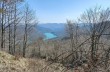 Loop trail Torriglia - Bavastri - Lago del Brugneto