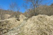 Itinéraire en boucle Torriglia - Bavastri - Lago del Brugneto